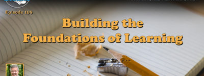 Building the Foundations of Learning, with Bob Sornson, Ph.D. | EDB 108
