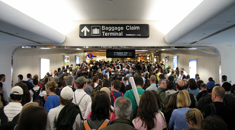 Navigating Airport Anxiety For Different Brains
