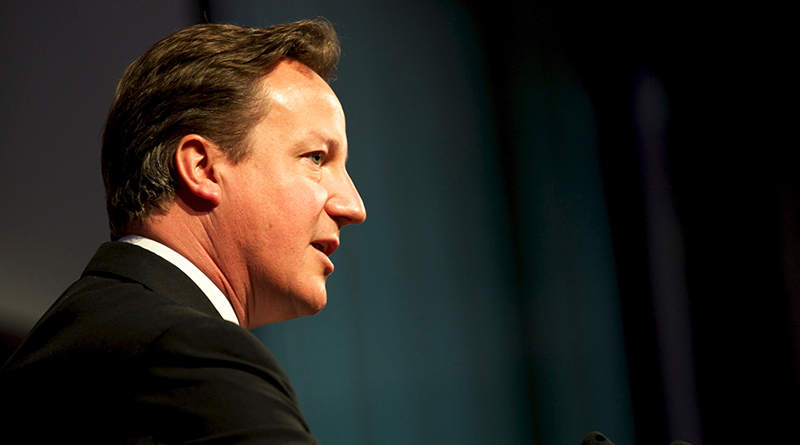 British Prime Minister Pledges £1 Billion Toward Mental Health Care
