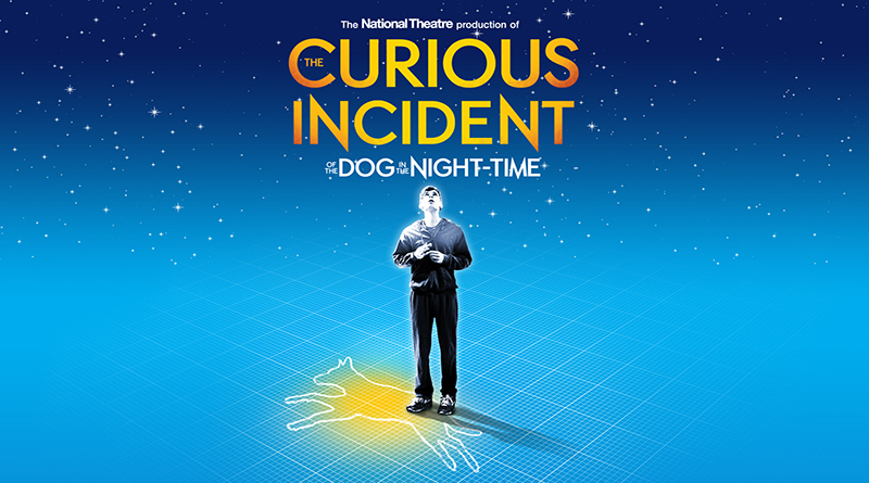 Curious About The Curious Incident
