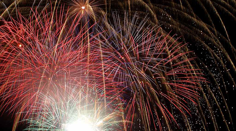 7 Tips To Make 4th Of July Friendly To Those With Autism, Asperger’s, And Hyper-Senses