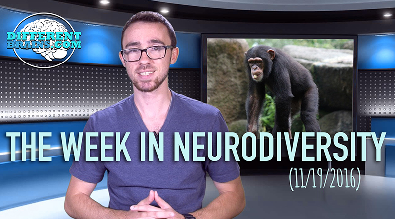 Week In Neurodiversity – Brain Implants Make Paralyzed Monkeys Walk (11/19/16)