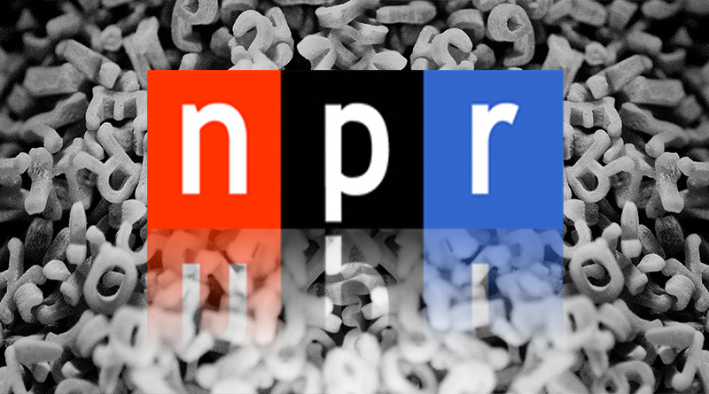 NPR Releases New Dyslexia Series