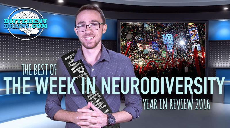The Best Of The Week In Neurodiversity – 2016 Year In Review