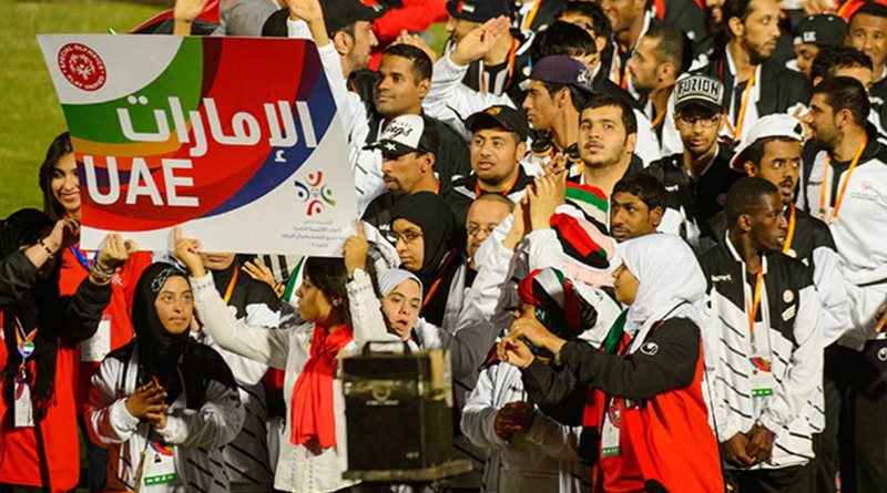 Special Olympics To Be Held In The Middle East For The First Time In 2019