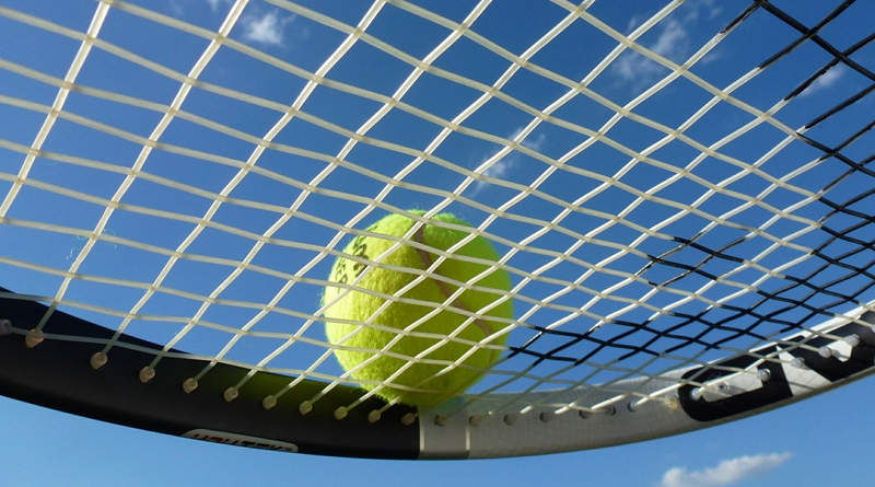 Tennis As A Therapeutic Tool For Children With Autism Spectrum Disorders Copy