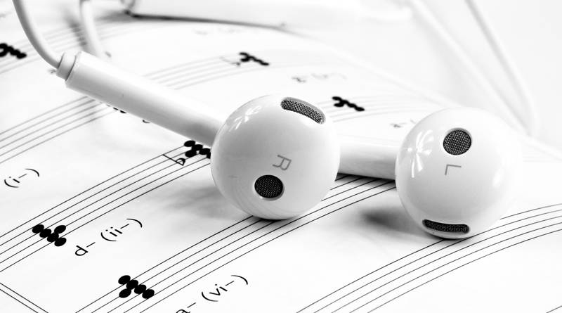 Music As Medicine: The Effects Of Music Therapy On Depression