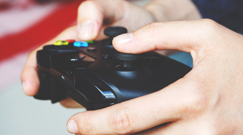 How Video Games Can Aid In Finding The Roots Of OCD