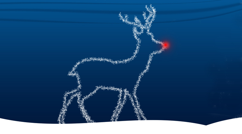 Rudolph: A Shining Example Of Neurodiversity