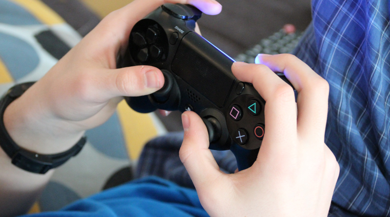 Will Video Games Be Prescribed For ADHD?