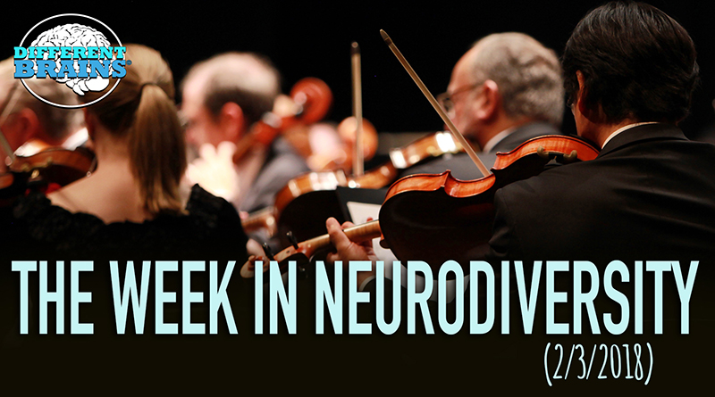 Phoenix Symphony Serenades Dementia Patients – Week In Neurodiversity (2/3/18)