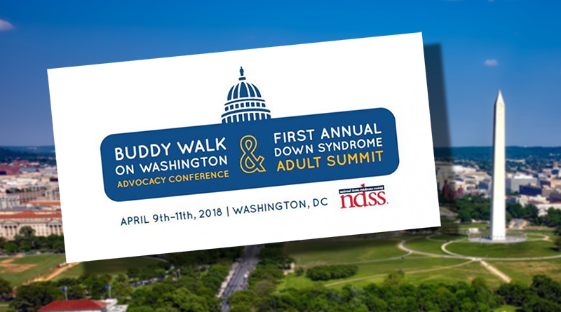 Creating The First Summit For Adults With Down Syndrome