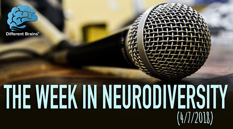 Father Raps For Daughter With Down Syndrome – Week In Neurodiversity