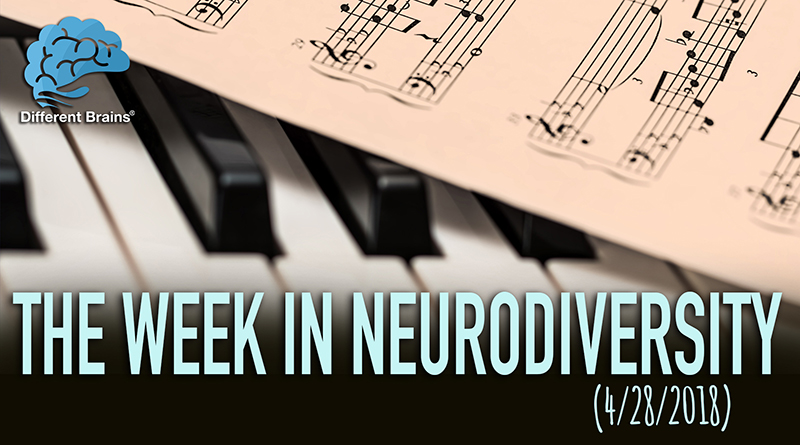 10 Year Old Piano Prodigy With Autism Mesmerizes – Week In Neurodiversity