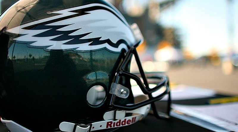 How The Philadelphia Eagles Are Taking Action For Autism