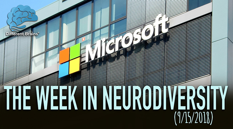 How Microsoft Is Welcoming Employees With Autism