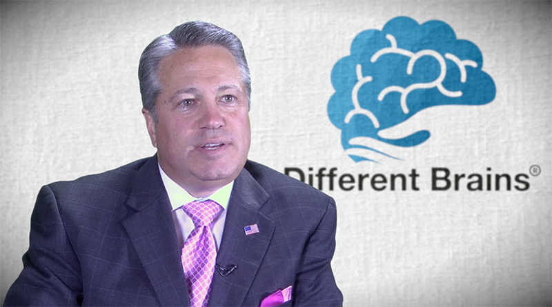 Florida Representative Chip LaMarca On Supporting Neurodiversity