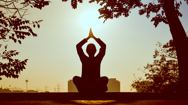 Top Reasons Caregivers Can Benefit From Yoga And Meditation