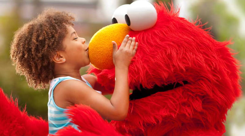 Sesame Place® Opens First Certified Autism Center Theme Park