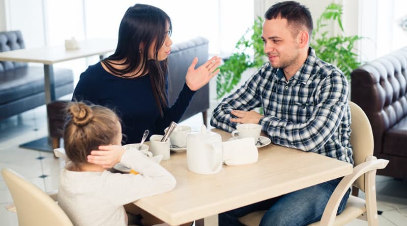 How Parents Can Help Their Children With Misophonia