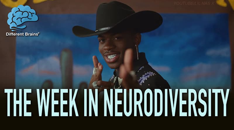 Did Hit Song “Old Town Road” Help A Nonverbal Boy With Autism Speak?