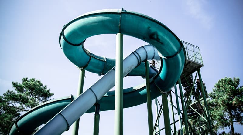 World’s First ‘Ultra-accessible’ Water Park For All Ages And Abilities