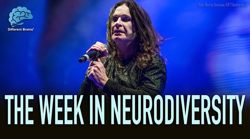 Cover Image - Ozzy Osbourne Shares His Battle With Parkinson’s