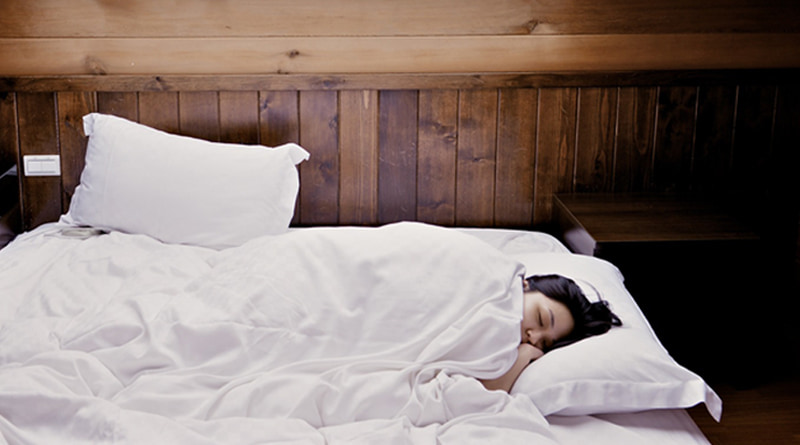 Good Vibes For Insomniacs: How Vibrations Could Help You Sleep