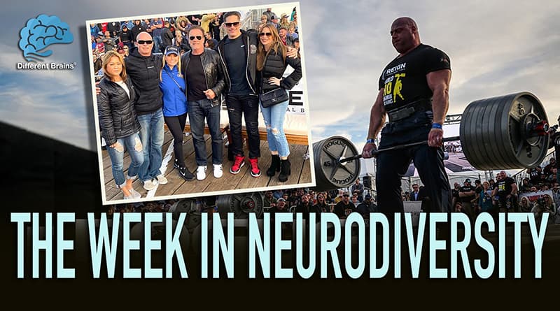 Cover Image - Arnold Schwarzenegger, Joe Manganiello, Sofia Vergara & Friends Raise $30K For ALS