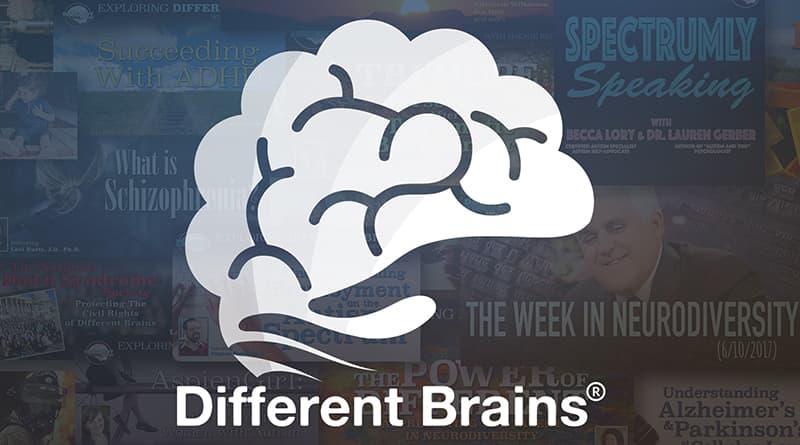 Different Brains thumbnail