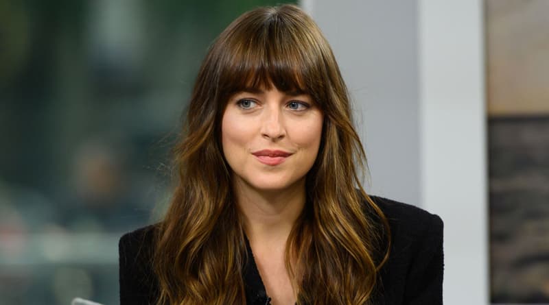 Cover Image - How Dakota Johnson Is Changing The Way People Look At Depression