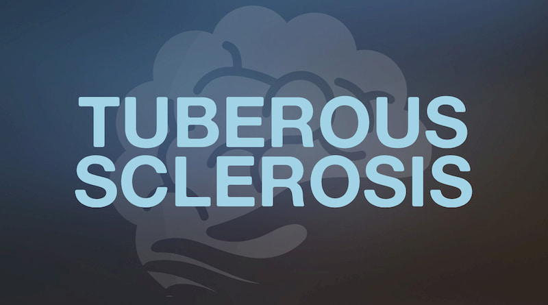 Cover image - Tuberous Sclerosis