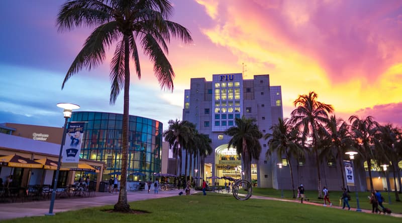 Neurodiversity In College: Resources At Florida International University