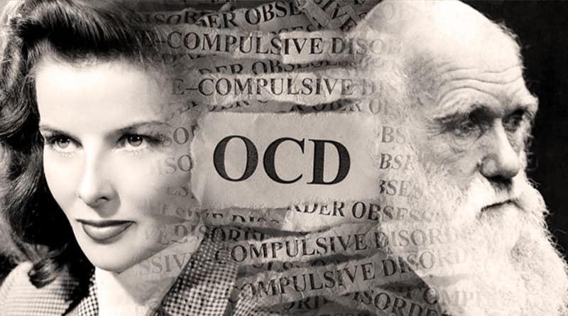 OCD Has Made History, And So Can You!