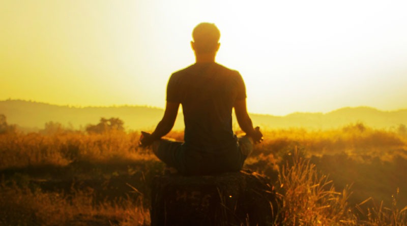 Meditation: The Original Neurodiverse Curriculum