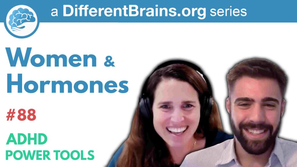 Cover Image - Women & Hormones