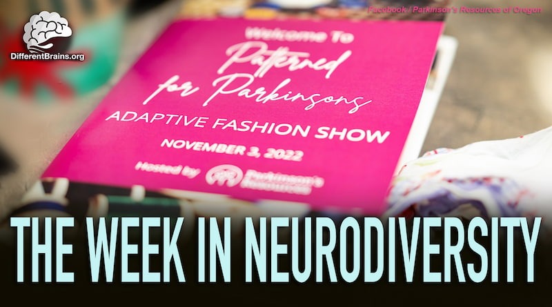 Cover Image - Fashion Show Highlights Parkinson's-Friendly Clothing | WIN