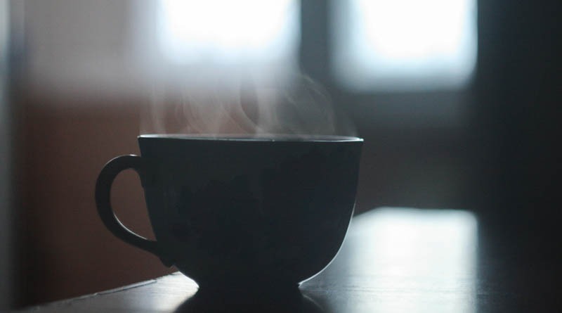 A Season For Tea: Contemplation And Closure