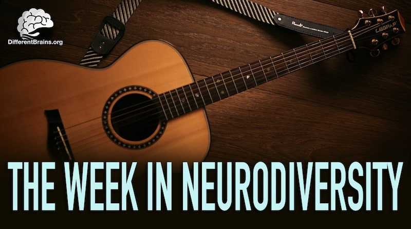 Cover Image - How One Autistic Musician Is Giving Back | W.I.N.