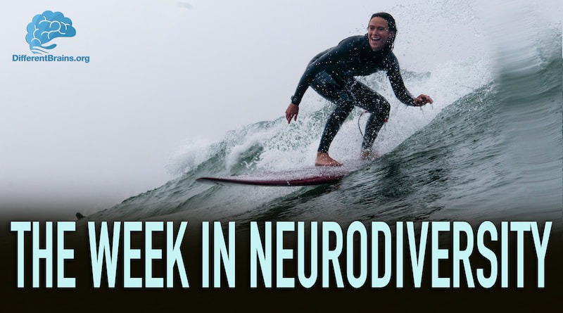 Autism Surf Therapy In Australia | W.I.N.