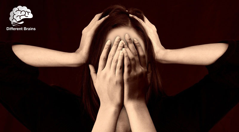 Cover image - One Individual's Journey With ADHD