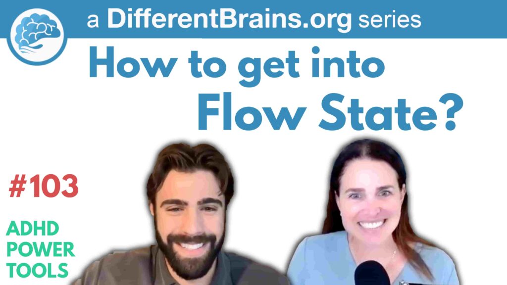 Cover Image - How to get into Flow State?