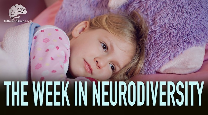Cover Image - Free Safe Sensory Rooms For Neurodiverse Families | Week In Neurodiversity