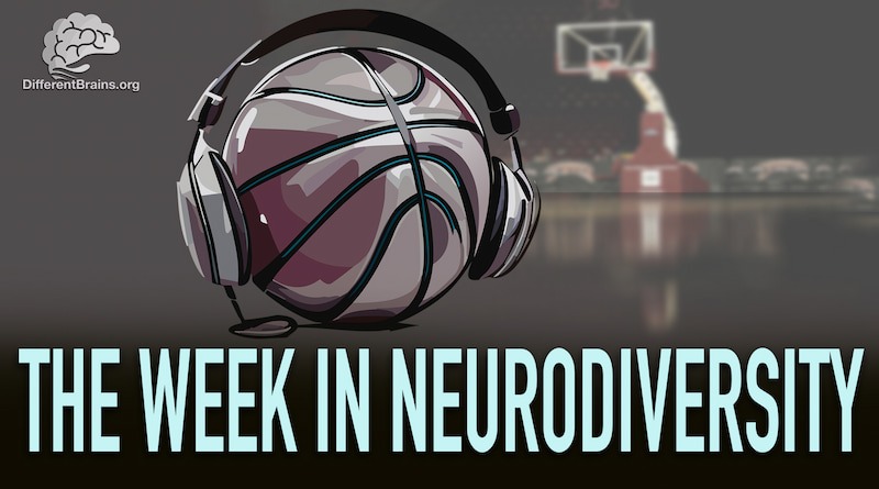 Sensory Friendly Live Sports For Neurodivergent Fans | Week In Neurodiversity