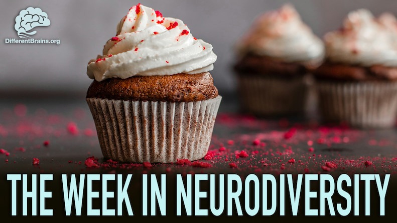 Cover Image - Brooklyn Bakery Trains Neurodivergent Adults | Week In Neurodiversity