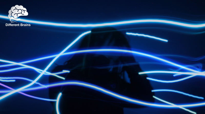 Cover image - Sensory Trauma and Proactive Regulation