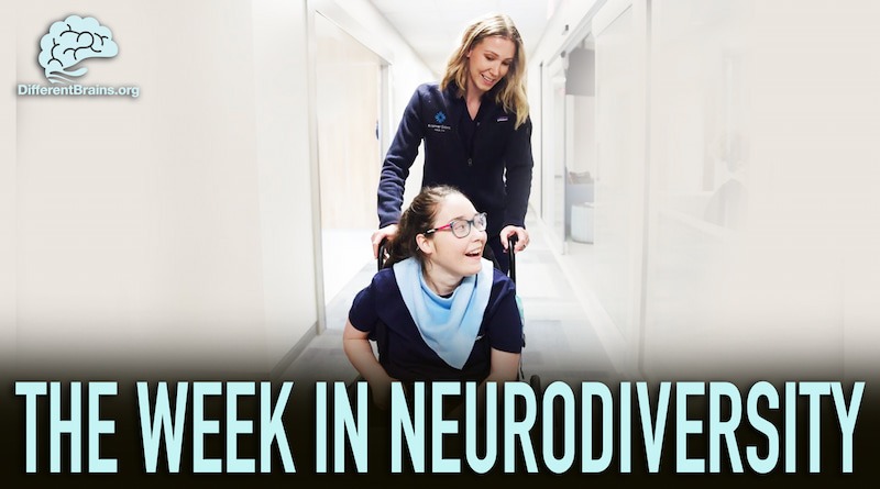 How One Clinic Is Rethinking IDD Healthcare | Week In Neurodiversity