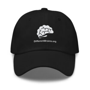 DB Logo hat
