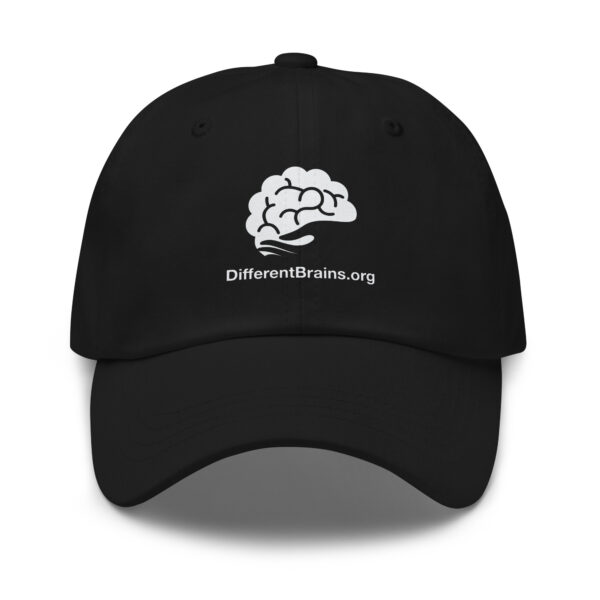 DB Logo hat