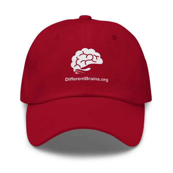 DB Logo hat - Image 2